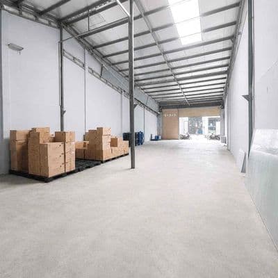 Cho Thuê Kho Xưởng Sx 220m2 đường Hoà Bình Tân Phú