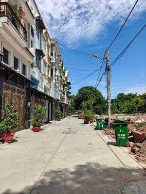 Đất bán 1 xẹc đường Tân Chánh Hiệp 25 hẻm 7m, dt 4-20m, có 10 lô