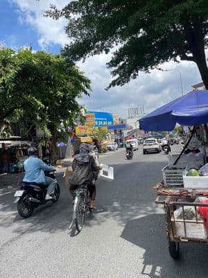 Cho Thuê Nhà Chính Chủ - HXH - Nơ Trang Long P11 Bình Thạnh - 25Tr/Th.