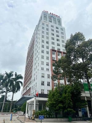 Căn Hộ Ngay Công Viên Thành Phố Mới Bình Dương 2 PN 70m2 sổ sẵn