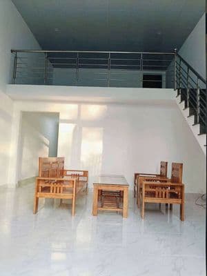 Nhà gác lửng 2pn 2wc đường thanh lương 11