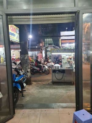 Cho thuê Mặt Bằng Thống Nhất P16 Gò Vấp - DT : 3.5 x5 + vỉa hè 3 mét