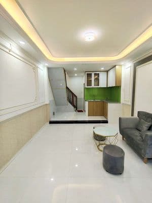  nhà mới - kề nguyễn sơn / lê thúc hoạch - giá tốt khu vực!