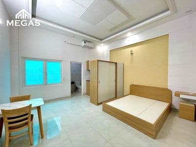 Chỉ Từ 4xxx Đã Ngay Phòng Full Nội Thất- Máy Giặt Riêng