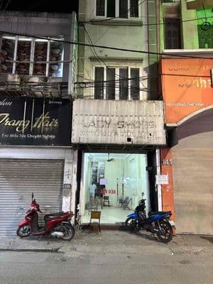 Chính chủ cho thuê số 139 mặt phố Lương Thế Vinh