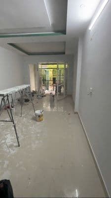 Cho thuê nhà vườn lài 4 x 20 m đúc 3,5 tấm hẻm 7 m : 5 pn , 4 wc