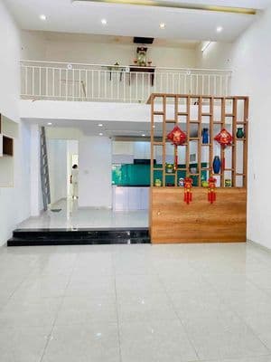 Bán đất tặng nhà cấp 4 Bùi Thiện Ngộ Hoà Xuân Đà Nẵng giá rẻ