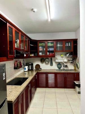 Chung cư phú mỹ thuận 95m giá rẻ