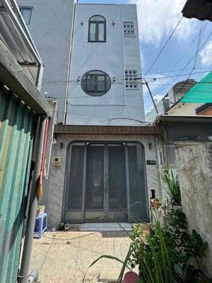 Bán nhà Thống Nhất Gò Vấp 3PN chỉ 3.88 tỷ còn TL