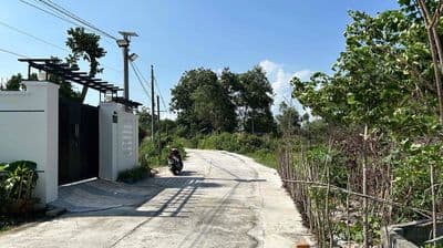 Cơ hội đầu tư f0 - tách 3 lô đẹp lý nam đế giá chỉ 2,5 tỷ