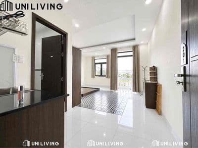 Căn Hộ Sân Riêng Siêu Rộng Ngay KDC Nam Hoà, Đỗ Xuân Hợp, Bình Thái