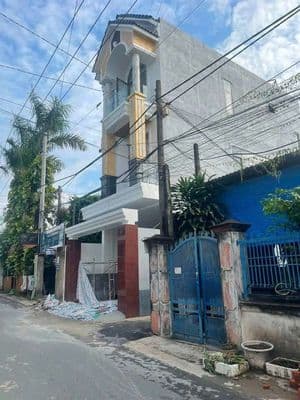 Nhà mái thái cực kì Víp vị trí đẹp phường Trảng Dài