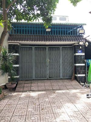 nhà khu dân cư lavender
