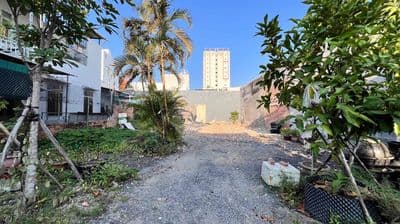 Lô đất đẹp đường ô tô tại bắc nha trang chỉ 3 tỷ 550 triệu