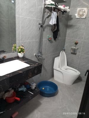 Bán nhà 2 tầng vạn an bắc ninh