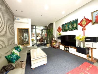 Nhà 3,5 tầng dt 90m2 đường tạ xuân thu vcn phước hải chỉ 11,5 tỷ