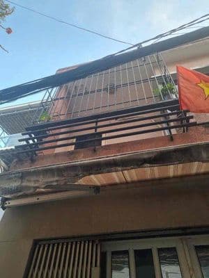 Cho thuê nhà hẻm 275/133 quang trung p10 gò vấp