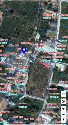 Chính chủ cần chuyển nhượng 1 hoặc cả 2 lô liền kề ở Suối Đá
