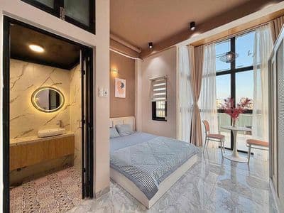 Siêu phẩm mới xây ngay aeon tân phú full nội thất