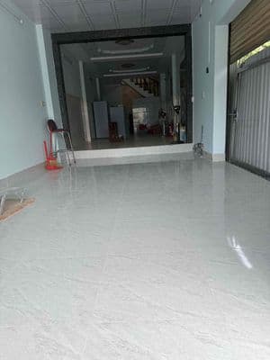 Nhà góc 2 mặt tiền đường nơ trang long 80m 2 tầng