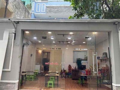Nhà nguyên căn Hẻm xe tải lý thường kiệt
