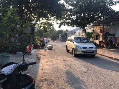 Bán đất thổ cư 300m2
