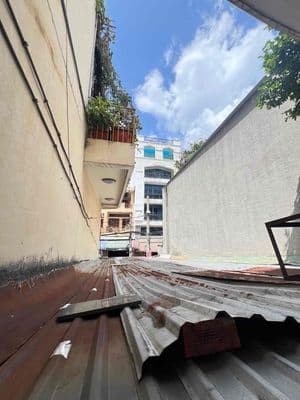 Tôi cần Bán Đất (149M2) lê văn quới hổ trợ vay