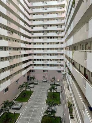 Chính chủ bán CH Green Town block A, 49m2/2pn, đã có SH, giá 2.35 tỷ