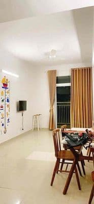 Bán căn hộ Linh Trung 1PN + 51.2m2, sổ Sẵn, Giá 2tỷ2