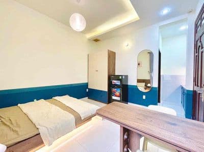 Khai trương dự án mới fullnt ngay đại học vlu