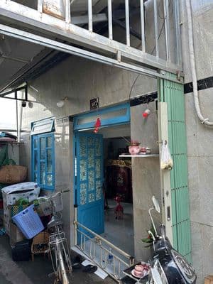 9 chủ đăng bán nhà vi bằng Long An