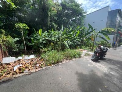 Cần bán đất hẻm xe hơi 6m đường Trịnh Khắc Lập
