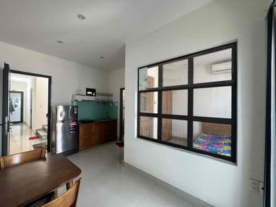 Cho thuê căn hộ đầy đủ nội thất – hải châu, đà nẵng