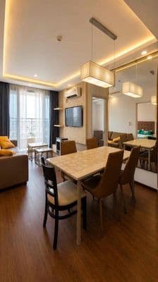 Định Cư Bán Gấp Căn Góc 2PN AVILA Q.8,Tặng Full Nội Thất Sang Trọng.