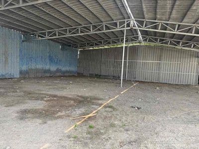 cho thuê kho đường Phạm Hữu Lầu 180m-400m giá rẻ