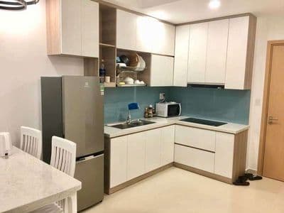 Cho thuê gấp căn hộ M-One 2PN 1WC 63m2 dọn vào ở ngay giá tốt