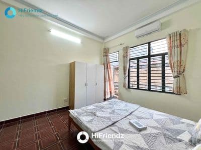 Cho thuê phòng ban công chỉ tính điện nước ngay luỹ bán bích hoà bình