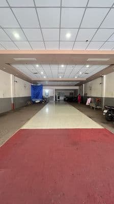 Nhà MTKD 10x40m, làm Showroom - kho hàng, ĐS 3, Khu DC Vĩnh Lộc