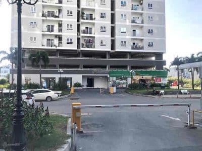 Chính chủ cần bán chung cư Phú Gia block A căn góc thoáng mát