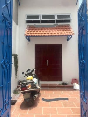 Cho thuê nhà riêng 687 Giải Phóng - 55m2 -2 tầng -2 ngủ