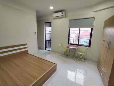 chung cư mini Lê Trọng Tấn