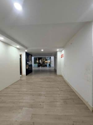 Cho thuê mặt bằng phú mỹ hưng được kinh doanh ăn uống