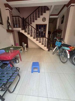 bán nhà đường Nguyễn tuân phường 1 quận gò