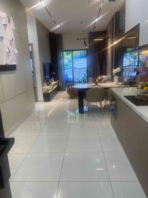 Căn hộ 50m2 thanh toán 260tr nhận nhà cuối năm 2026