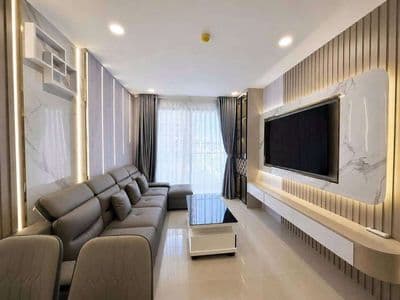 Cho thuê chung cư Vũng Tàu center point 3PN full nội thất mới tinh