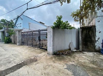 315m² full thổ cư, cách quốc lộ 13 khoảng 250m – gần vạn phúc city