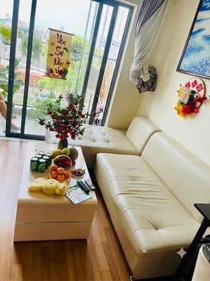 Viva Riverside Q6 - căn 78m2 Full nội thất