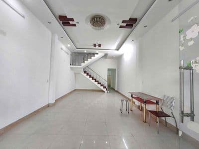 Nhà 2 tầng đường hoà minh 3 gần hồ tùng mậu