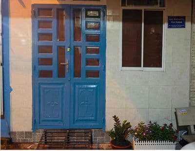 cho thuê nhà riêng lẻ