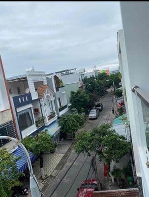 Cần bán nhà 3 tẩng MT đường Đào Nguyên Phổ, P Thanh Khê. Đà Nẵng.